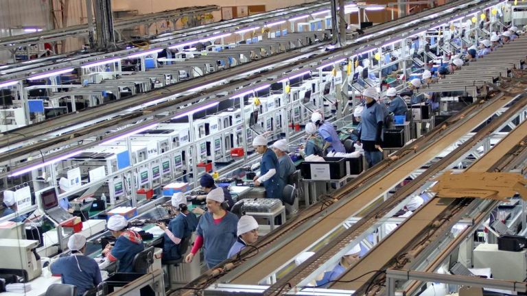 El Gobierno quiere aprobar la reforma laboral en diciembre y pedirá que empresas apoyen tomando gente