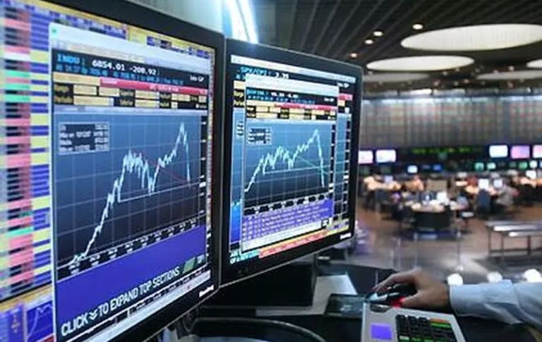 Una multinacional cayó más del 40 por ciento y acusó a la Argentina