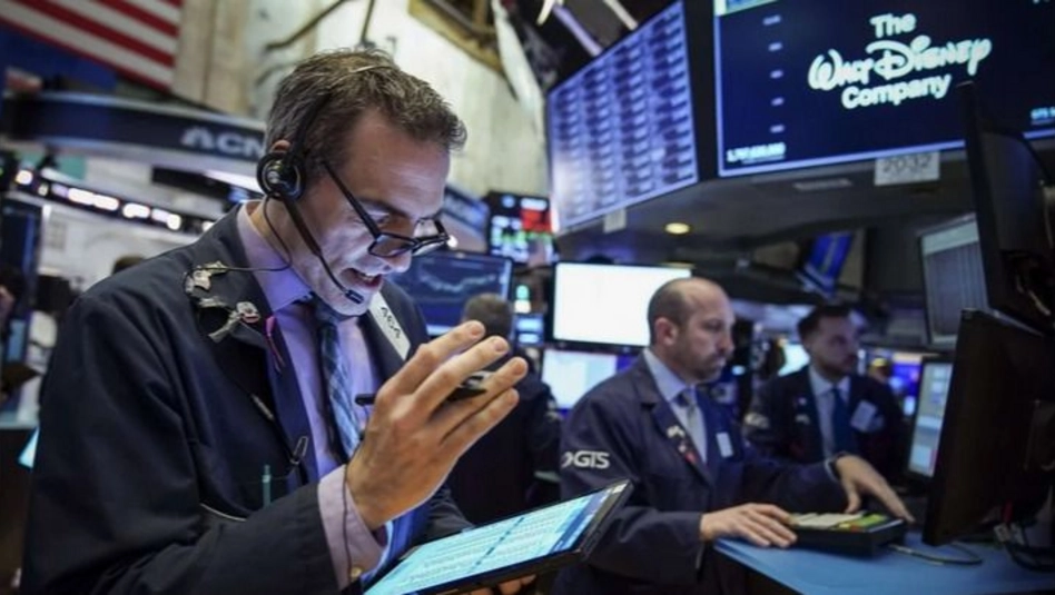 Caída del 7,6% en acciones argentinas en Wall Street