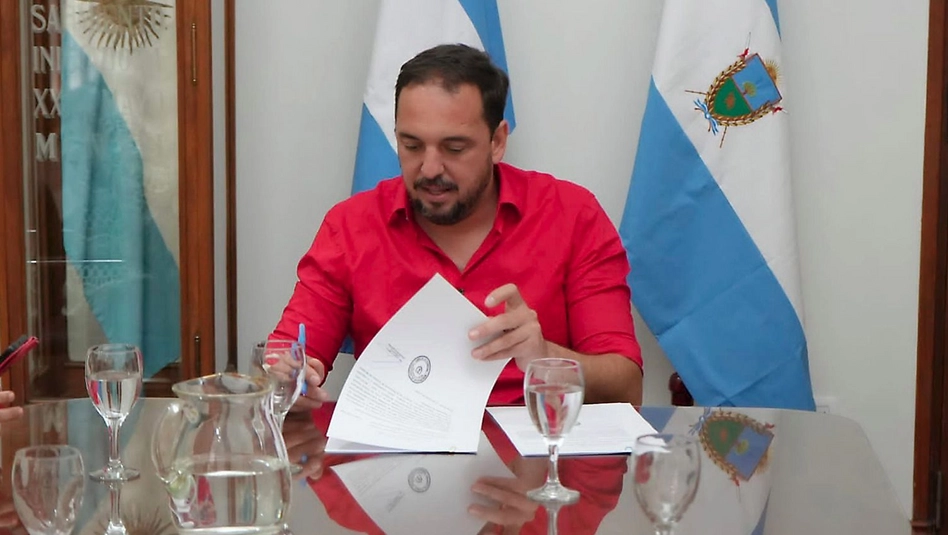 Arquitectos cuestionan la nueva moratoria impulsada por el municipio de Santa Rosa