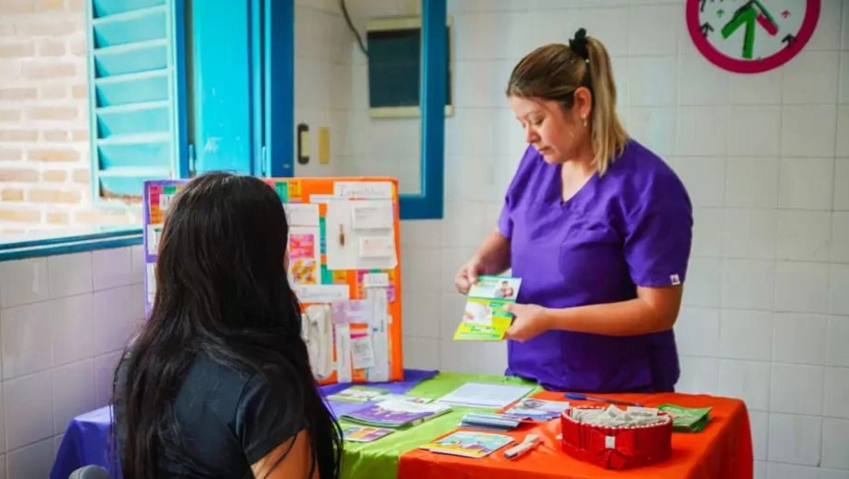 Infecciones de Transmisión Sexual: La Pampa mantiene niveles estables