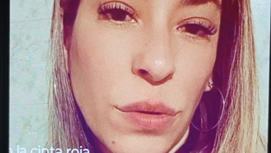 Buscan a una mujer desaparecida en Santa Rosa