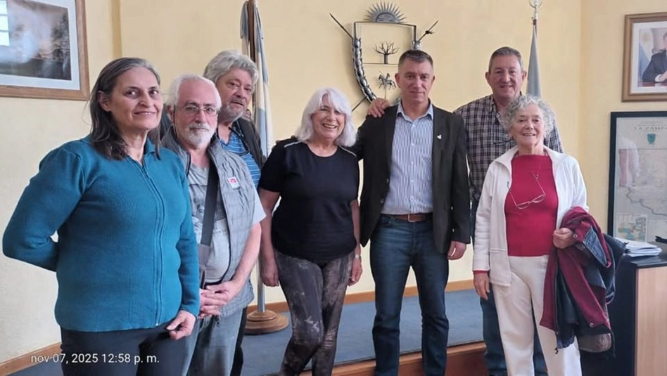 Caso propuso que los recibos de jubilados detallen cuánto dinero deja de enviar Nación