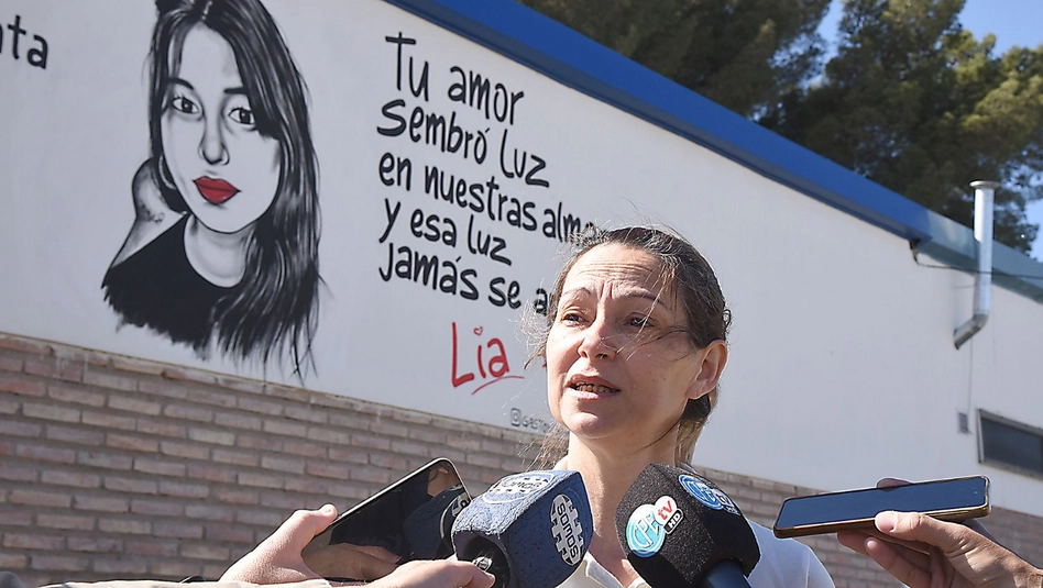 Hoy se conocerá la sentencia por la muerte de Lía Falcón