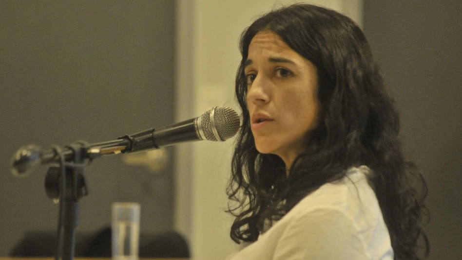 Otorgan prisión domiciliaria a Yanina Coronel en Toay