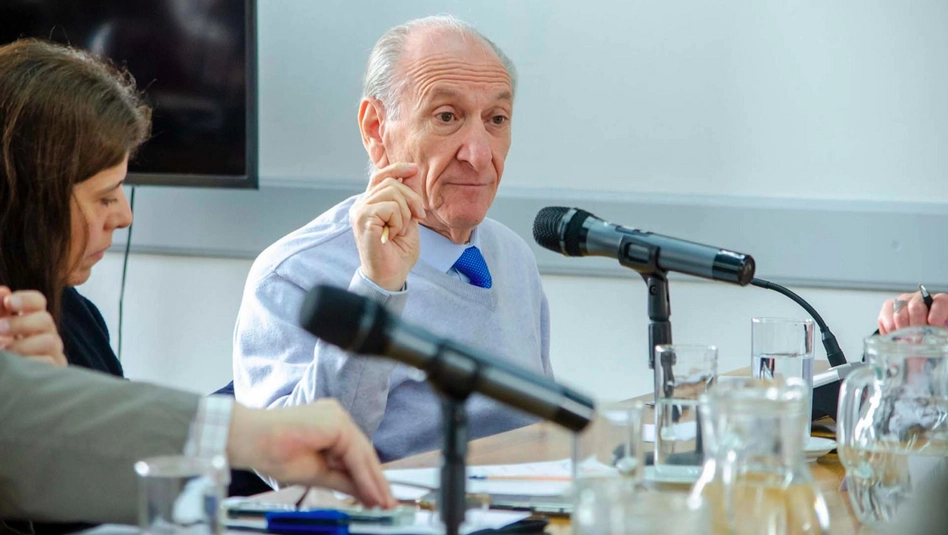 Kohan aseguró que ningún pampeano quedará sin atención médica