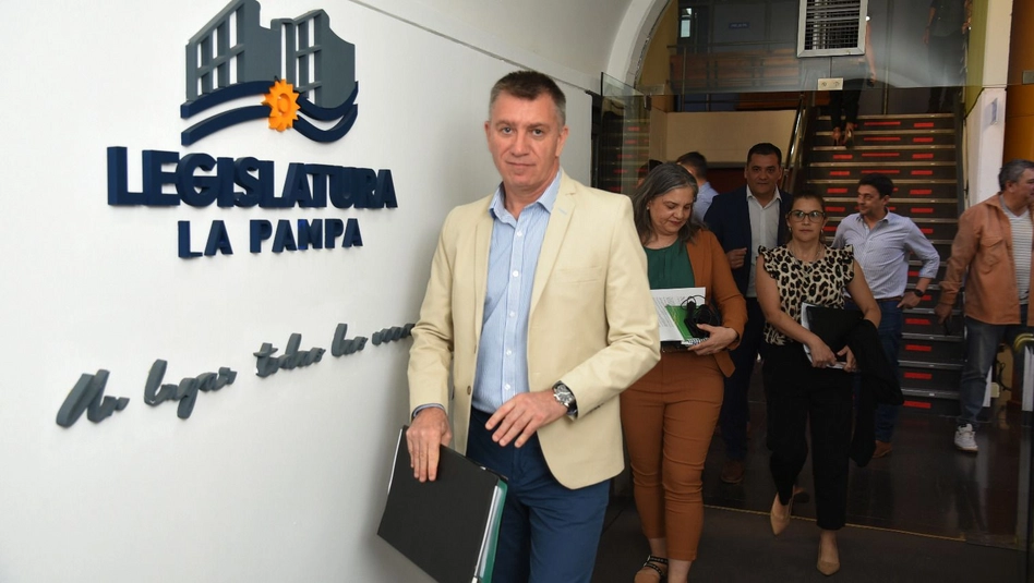 La Pampa: aval mayoritario a la autorización para reestructurar el presupuesto provincial