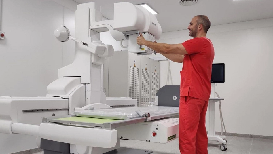 La Pampa analiza implementar una “factura simbólica” en hospitales públicos en medio del aumento de la demanda