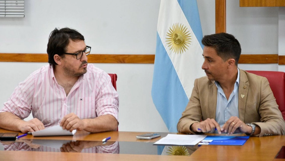 Licitan una “vía segura” con carriles de sobrepaso en la Ruta Provincial 1