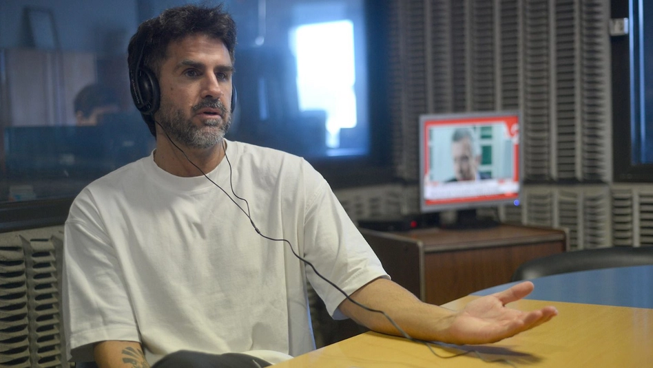 Marín propone que La Pampa sea sede del Congreso Nacional del PJ