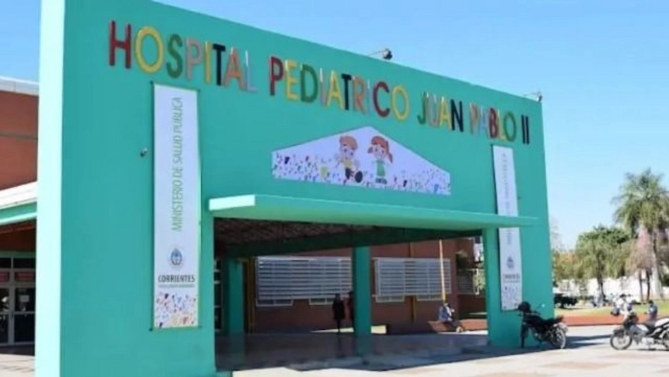 Corrientes: una niña de 11 años fue internada con una infestación larvaria que perforó parte del cráneo