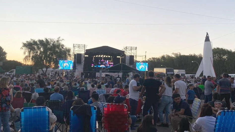 Fin de semana XXL: fuerte movimiento turístico en La Pampa