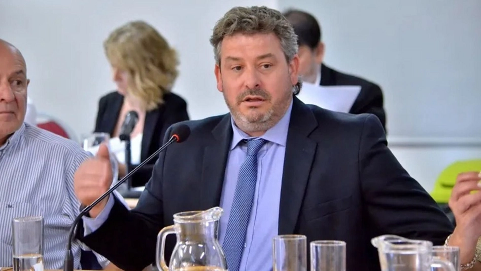 Defensorías Civiles: Saravia declaró la emergencia del servicio en toda la provincia