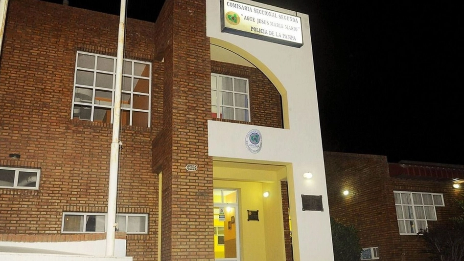 Santa Rosa: violento conflicto entre dos familias: disparos, golpes y una causa por amenazas