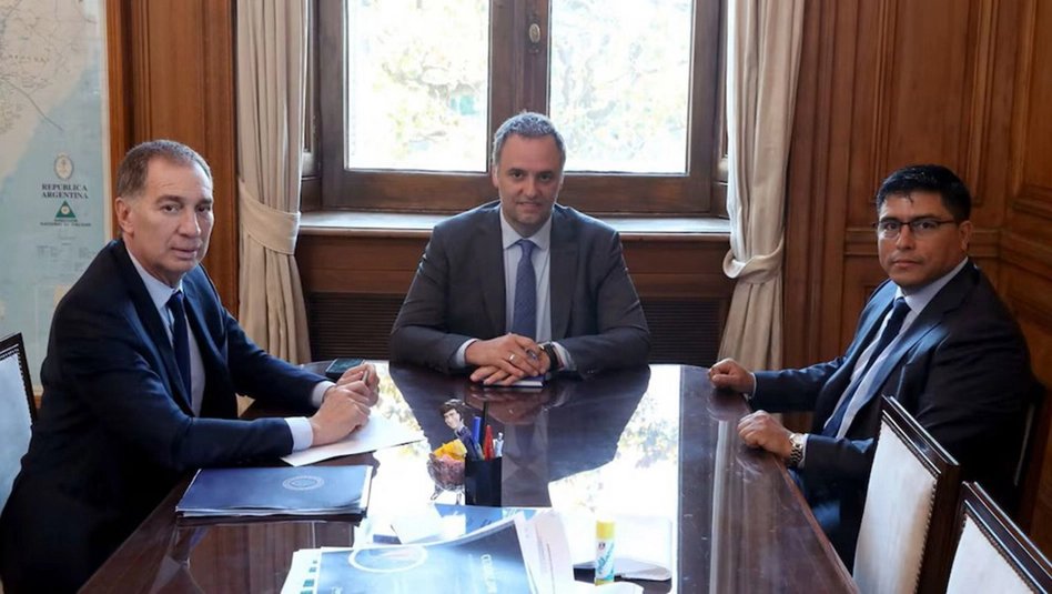 ¿Se viene una crisis petrolera en La Pampa?