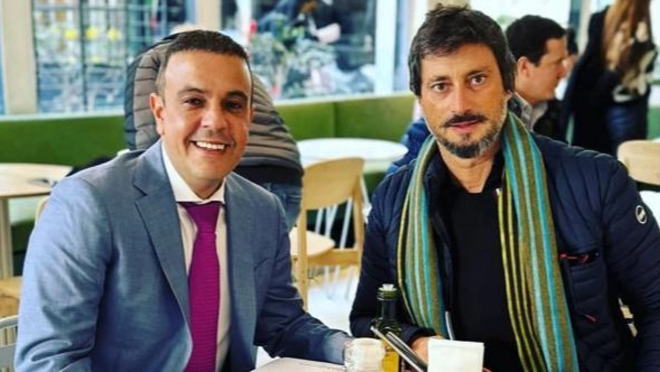 Detuvieron en Buenos Aires a Nicolás Payarola, amigo cercano del pampeano Martín Matzkin