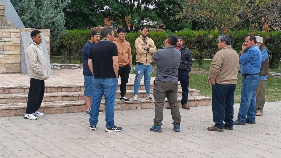 25 de Mayo: Gremio vitivinícola denuncia despidos “injustificados y arbitrarios” en Bodega del Desierto