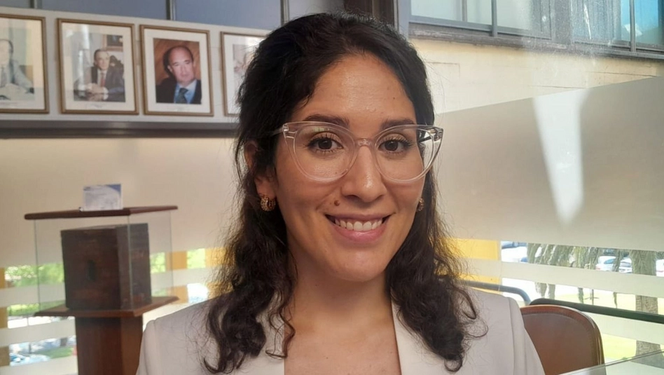 La nueva defensora de Niñez advierte que el recorte presupuestario es “un problema muy grave”