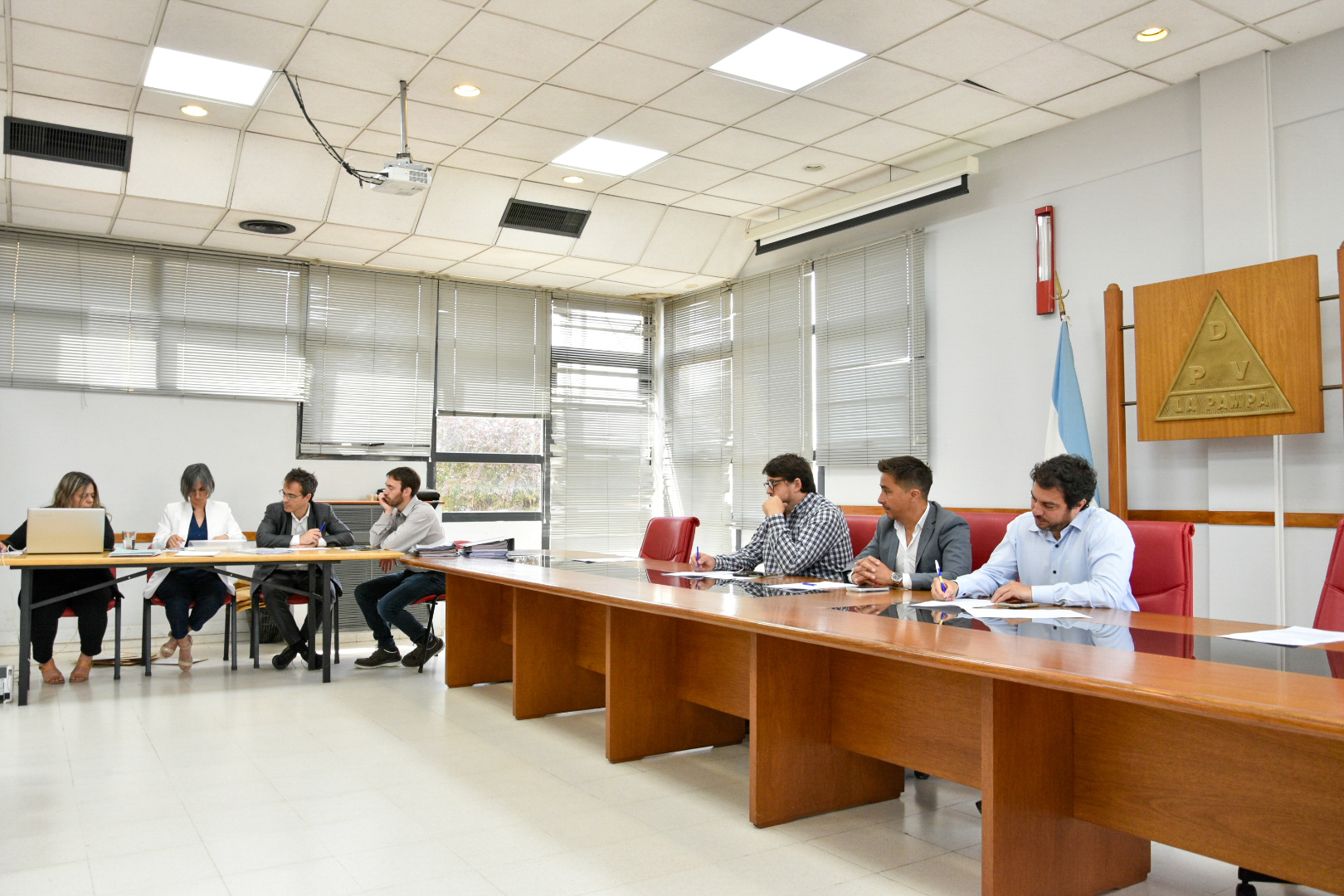 El Gobierno provincial licitó la repavimentación y mejora integral de las Rutas Provinciales 1 y 4