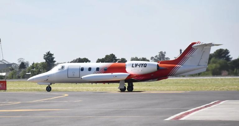 Santa Rosa: se realizó la ablación de órganos del adolescente baleado accidentalmente en Jacinto Arauz