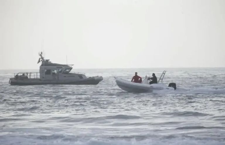 Chile: continúa la búsqueda del adolescente argentino desaparecido en La Serena
