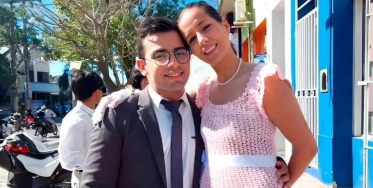 Chaco: confirman que el cuerpo de Cecilia Strzyzowski fue quemado a más de 800 grados