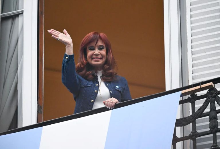 La Justicia ordenó decomisar bienes de Cristina Kirchner y otros condenados por la causa Vialidad