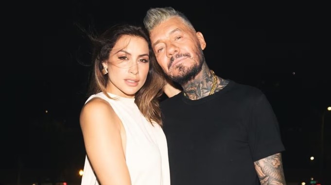 Qué hizo Milett Figueroa luego de que Marcelo Tinelli revelara el calvario que vive entre deudas y amenazas
