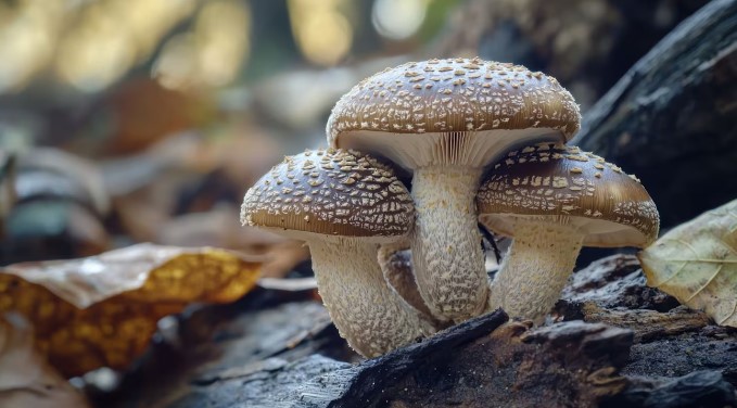 Científicos crearon un componente informático con hongos: “El futuro de la computación podría ser fúngico”