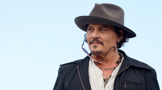 Cuáles son los planes de Johnny Depp en la Argentina