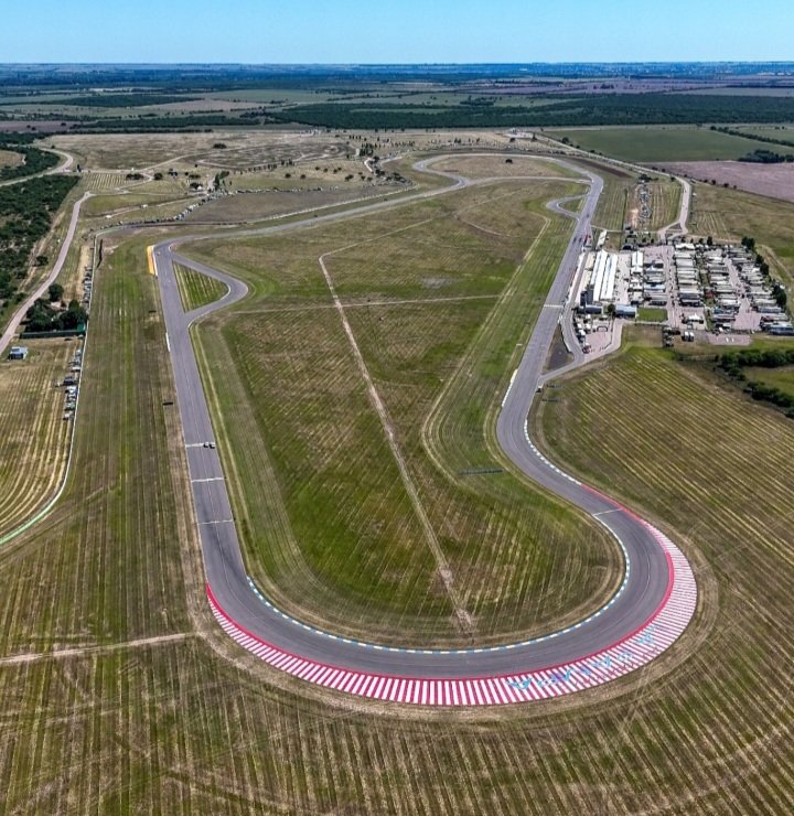 TC en La Pampa: comienza una nueva fecha en el autódromo de Toay y se define la Copa de Oro