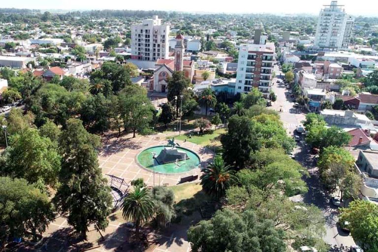 El Gobierno confirmó asueto para agentes provinciales de General Pico por el aniversario de la ciudad