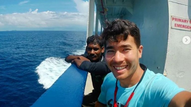 India: un misionero visitó tribu de caníbales de Sentinel del Norte con regalos de Occidente y lo mataron a flechazos