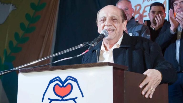 Buenos Aires: murió Juan José Mussi, histórico referente del peronismo y Berazategui