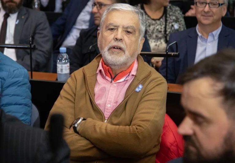 Ordenan la detención de De Vido por la Tragedia de Once y tiene que presentarse el jueves