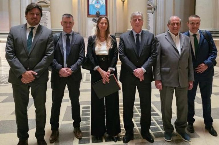 La Pampa obtuvo el “reconocimiento” de Nación sobre la deuda previsional y habrá 30 días para realizar las auditorías