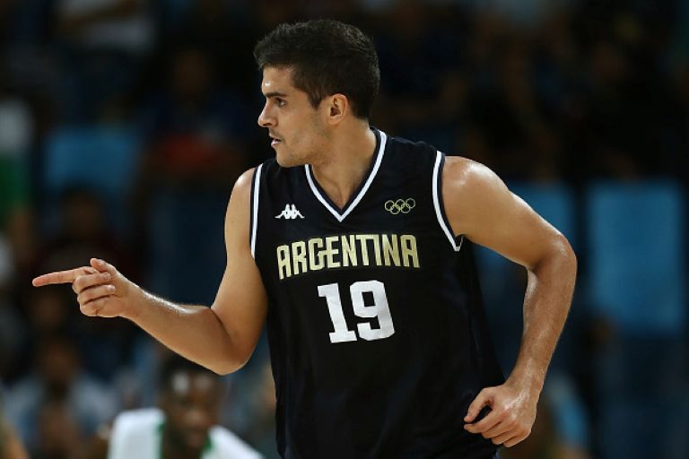 Básquetbol: Pico FBC sumó un fichaje superlativo para el resto de la temporada 25-26 en la Liga Argentina