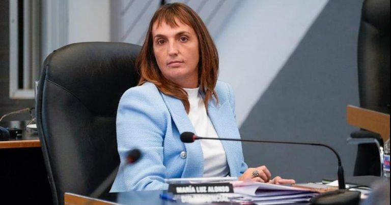 “No es el Presupuesto que deseamos, es el que podemos”, dijo la diputada Alonso