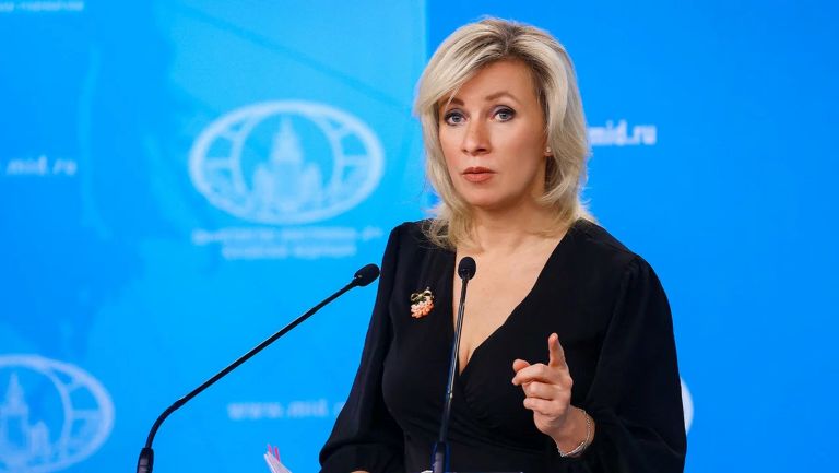 Rusia: el Gobierno insiste en que Estados Unidos debe reorientar la lucha antidrogas investigando a sus élites