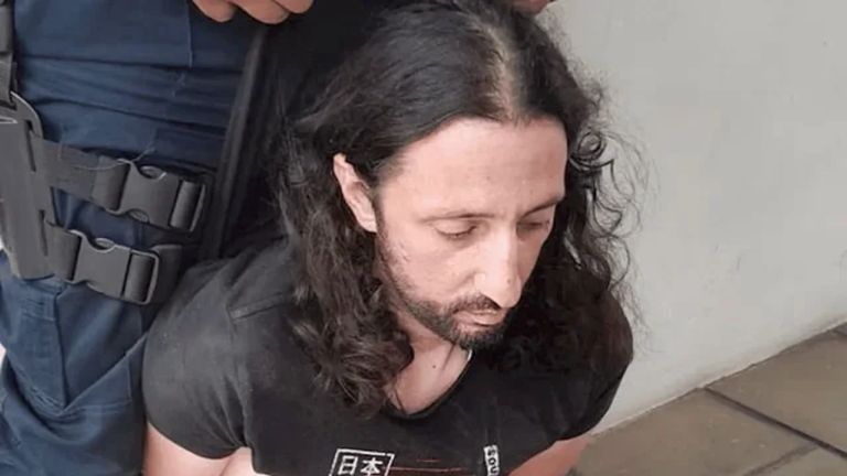 Córdoba: dictaron la prisión preventiva para Pablo Laurta por el doble femicidio