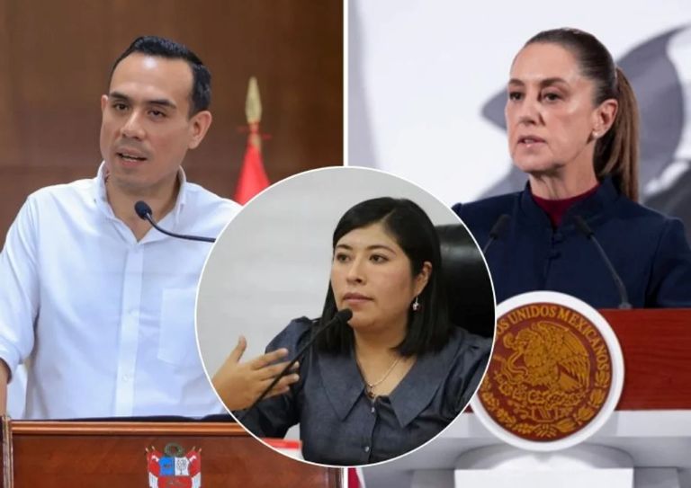 Perú: el Gobierno rompió relaciones con México, que considera la medida “excesiva y desproporcionada”