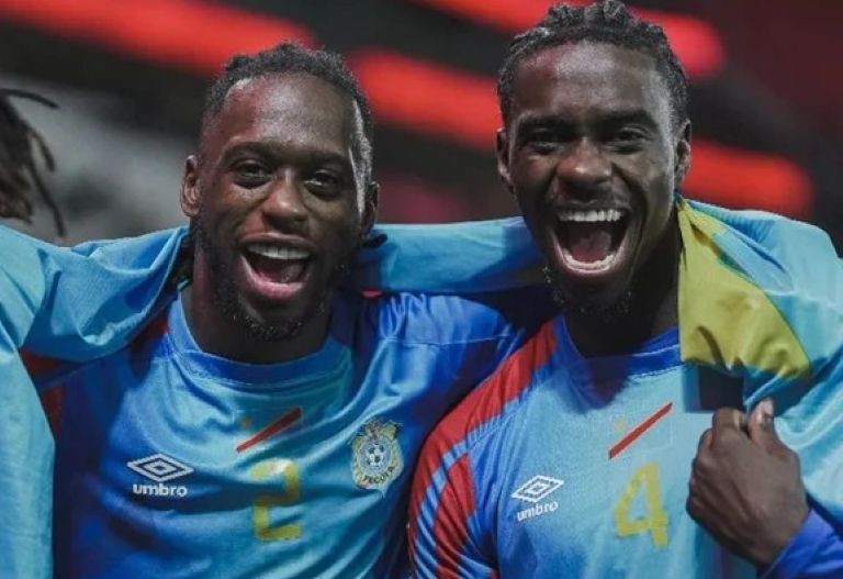 Fútbol: RD del Congo eliminó a Nigeria y jugará el repechaje al Mundial 2026 en medio de una acusación de “brujería”