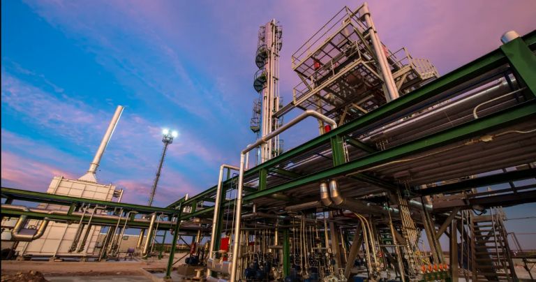 Refi Pampa comenzó su concurso preventivo y los acreedores deberán presentarse antes del 10 de marzo de 2026