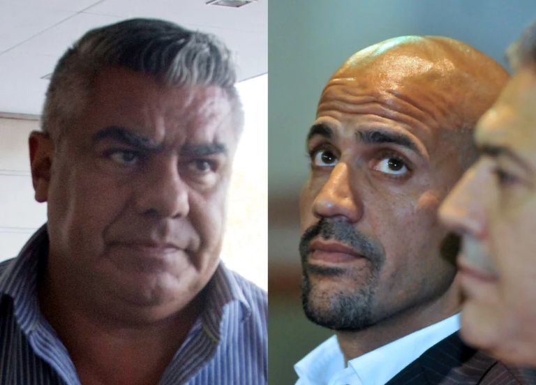 Fútbol: AFA suspendió por 6 meses a Juan Sebastián Verón como presidente de Estudiantes