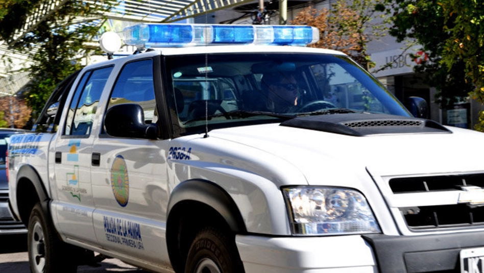 Santa Rosa: un hombre fue apuñalado por su ex en el Barrio Matadero