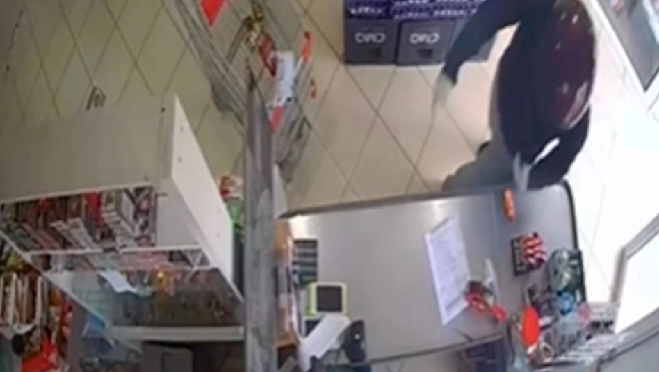 Santa Rosa: un comercio denunció el robo de su caja registradora en la zona norte