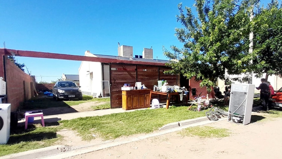 Santa Rosa: el IPAV regulariza casi dos viviendas por semana tras denuncias de irregularidades