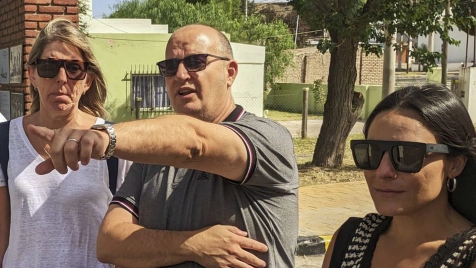 Concejales de La Adela exigen a Moro explicar por qué ocultó un juicio laboral millonario