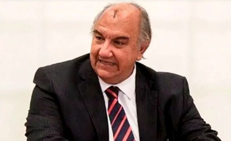 Siguen las salidas en el Gobierno: renunció el secretario de Derechos Humano, Alberto Baños