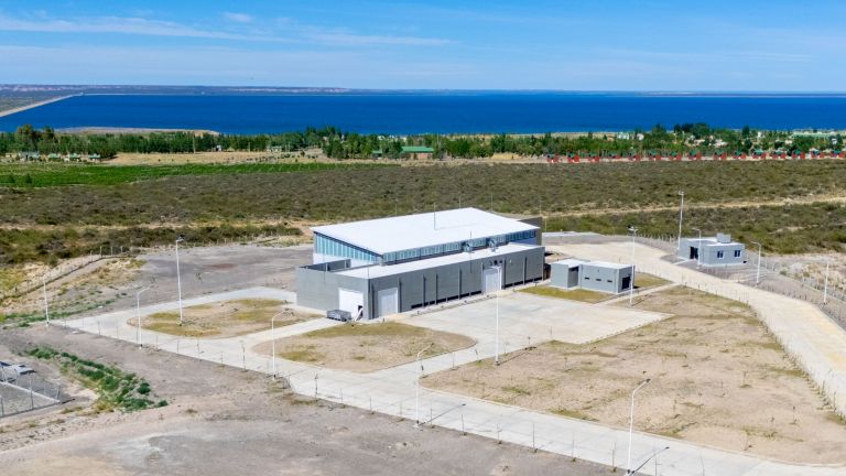 La Bodega de Casa de Piedra entrará en producción en febrero con la vendimia 2026